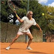Profesor tenis en Barcelona